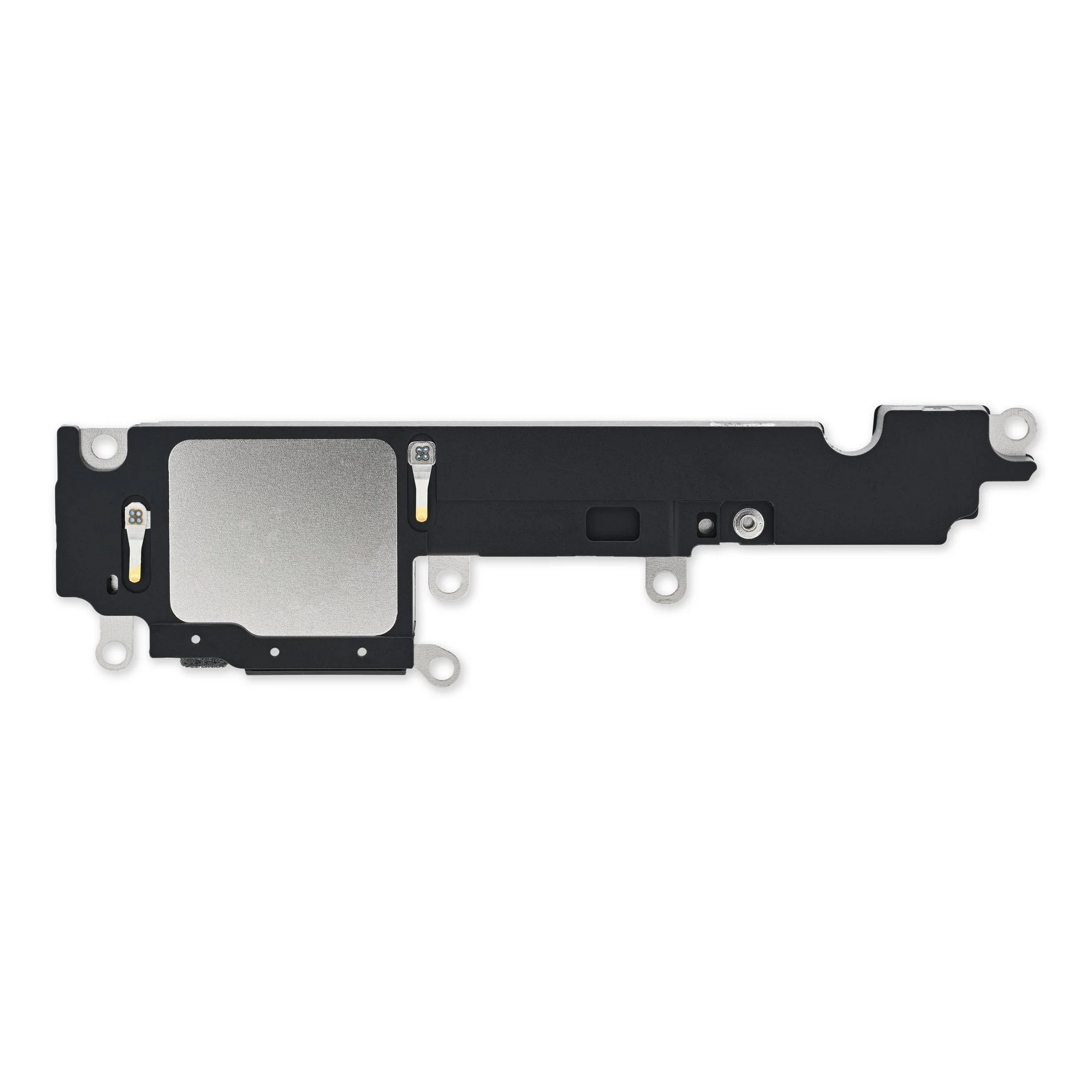 Loudspeaker Replacement