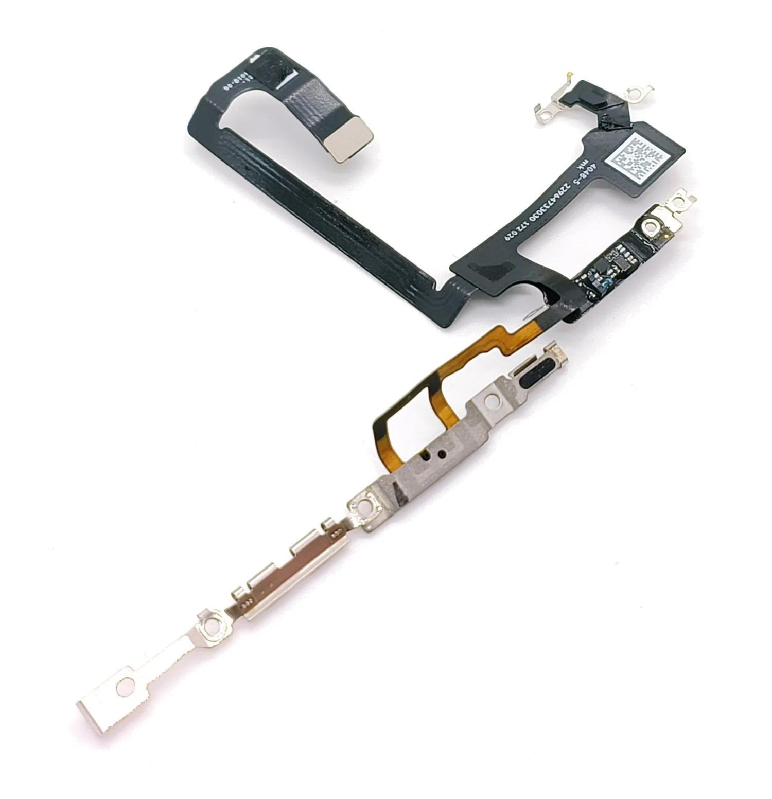 Volume + Fastening Flex Replacement