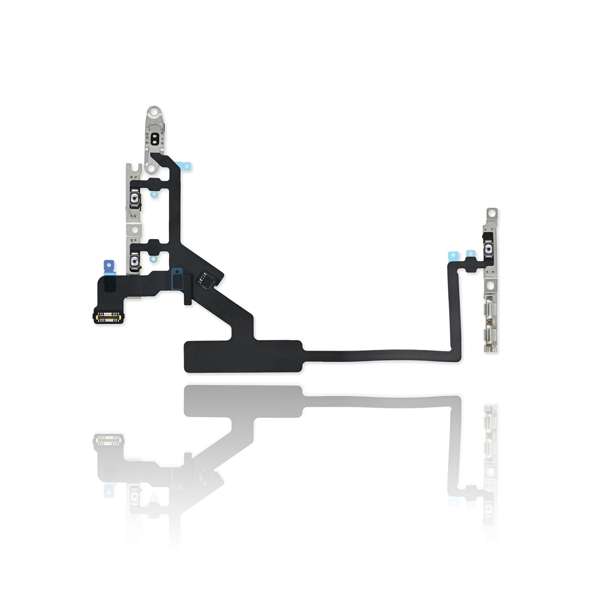 Volume + Fastening Flex Replacement