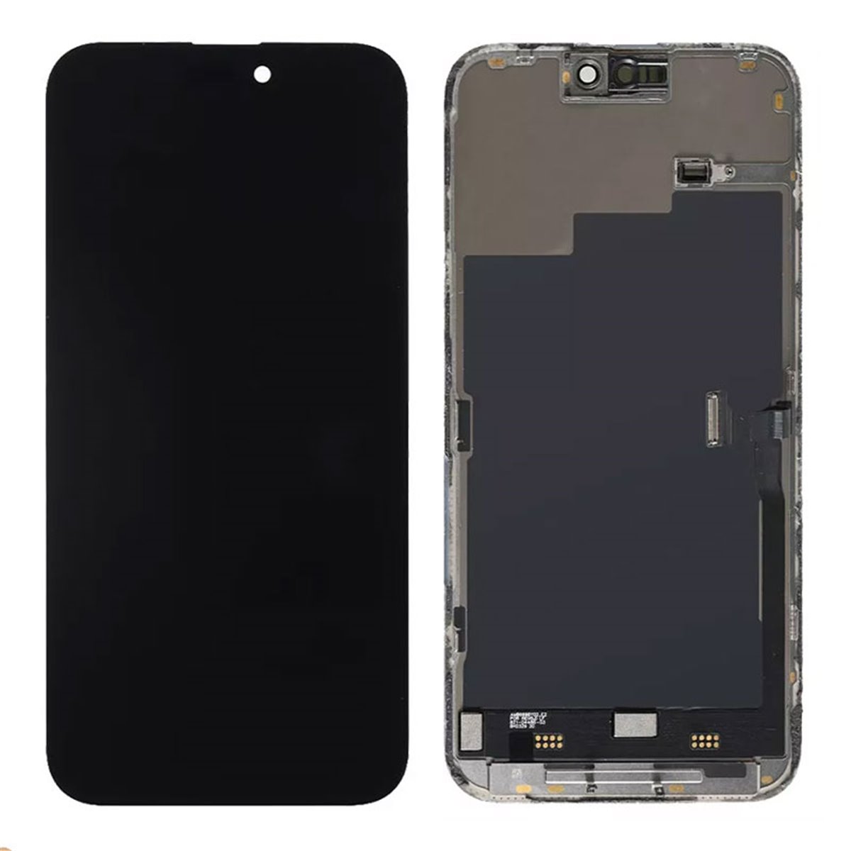Screen Replacement OLED ( Organic Light-Emitting Diode )