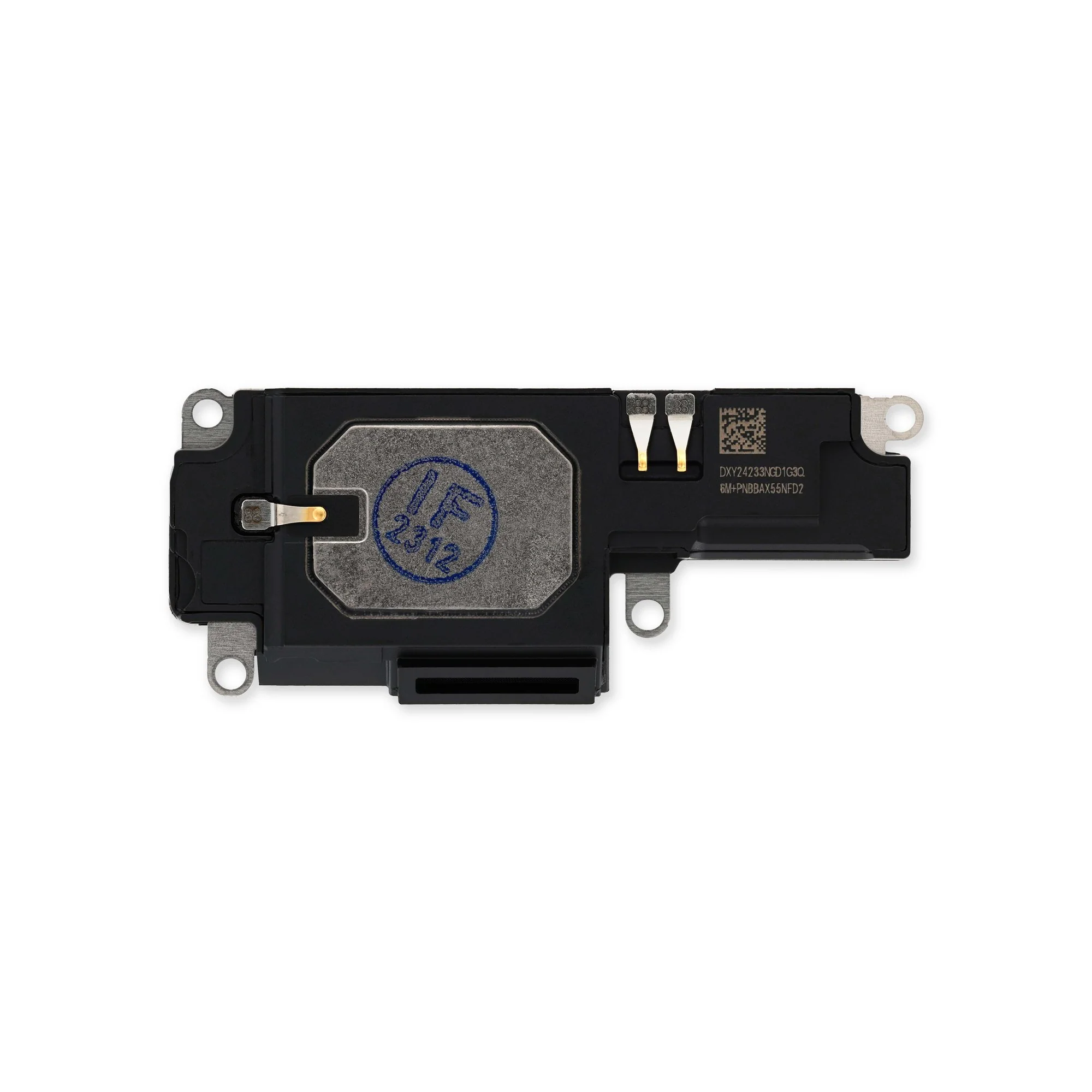 Loudspeaker Replacement