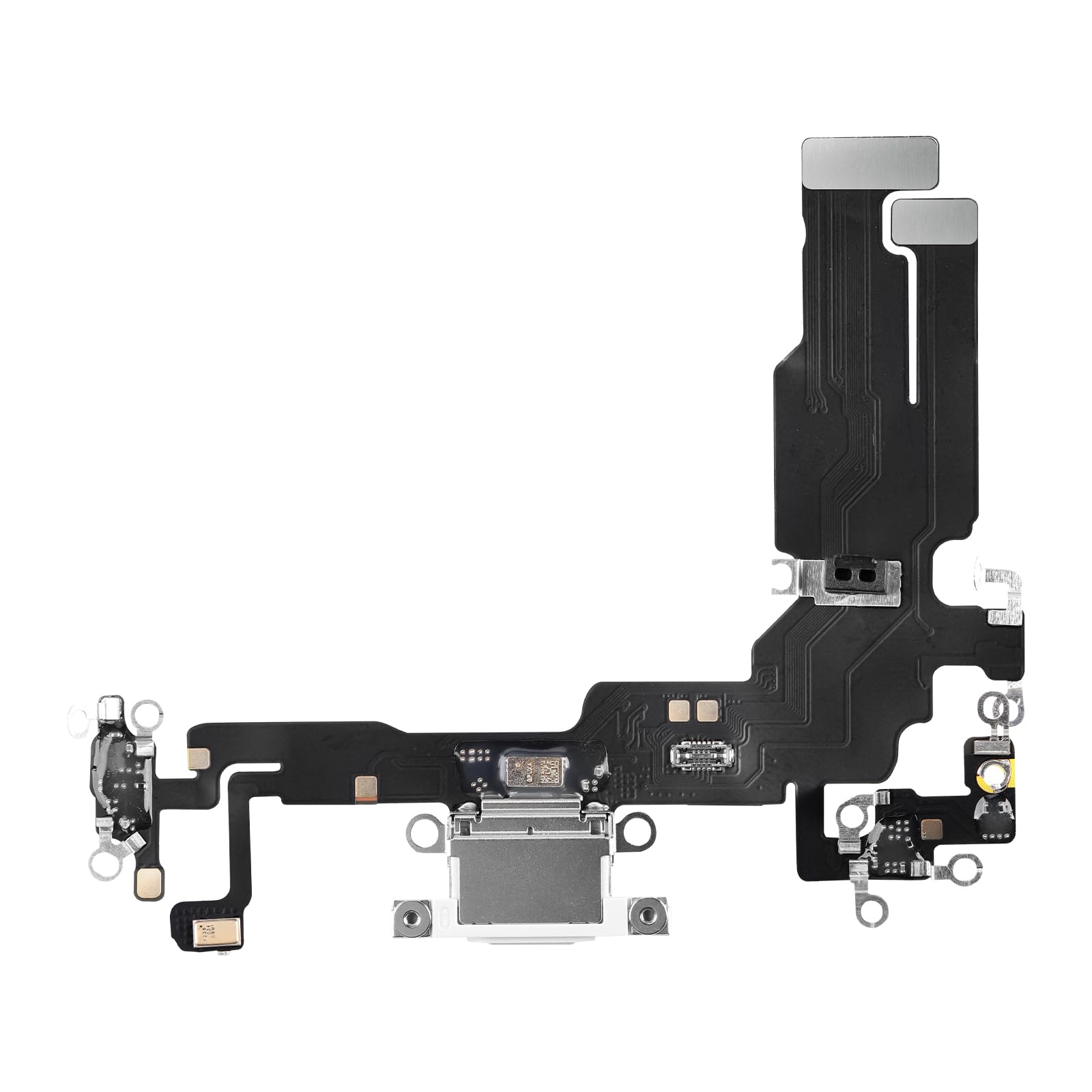 Charging Port Replacement