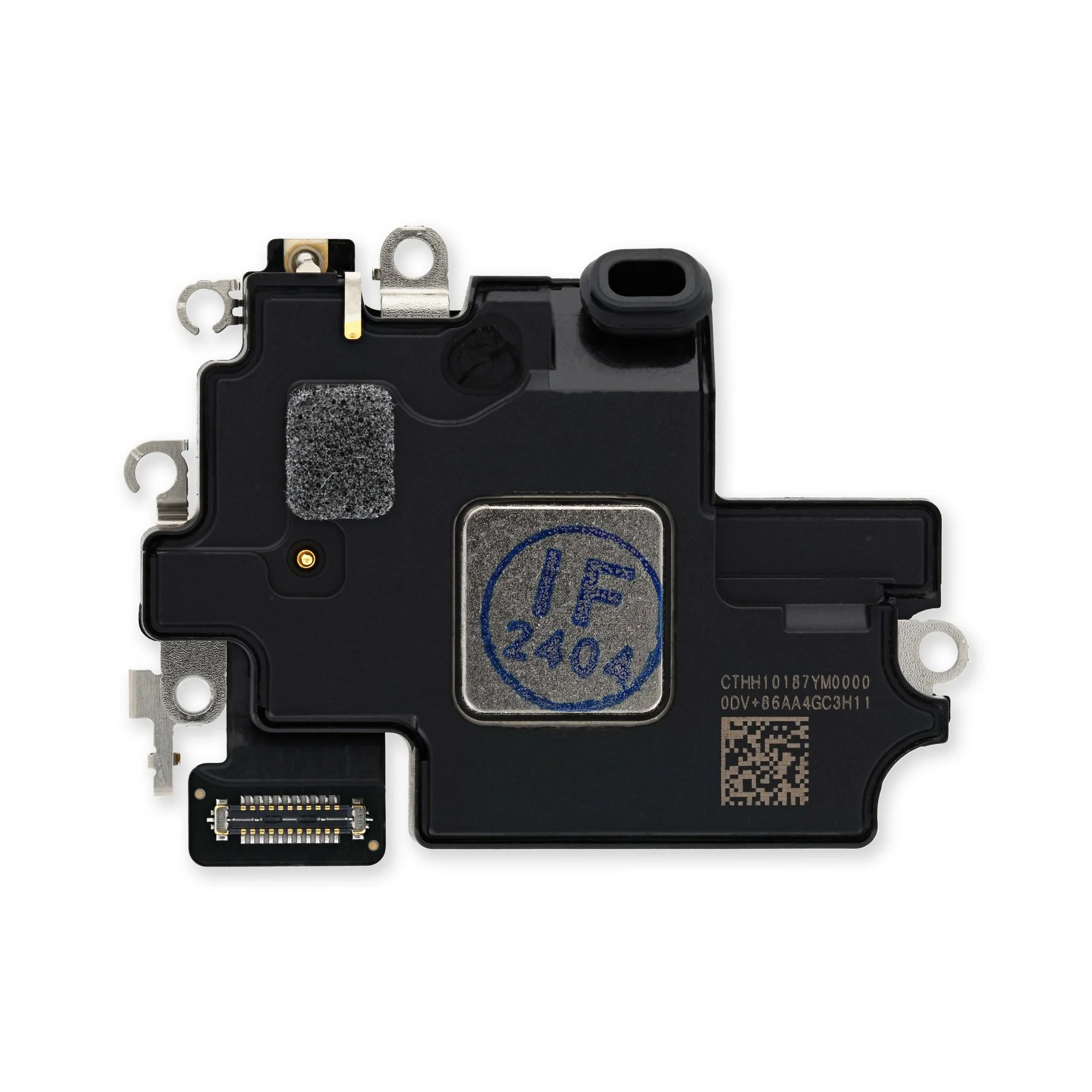 Earspeaker Replacement