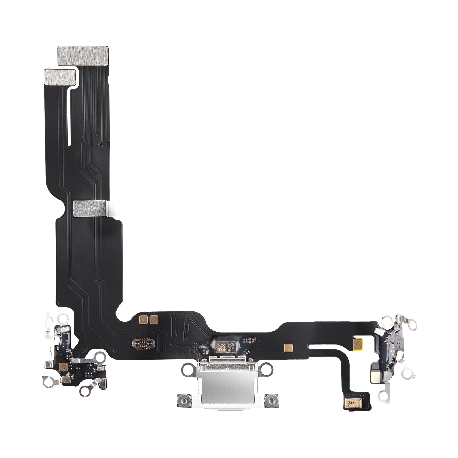 Charging Port Replacement