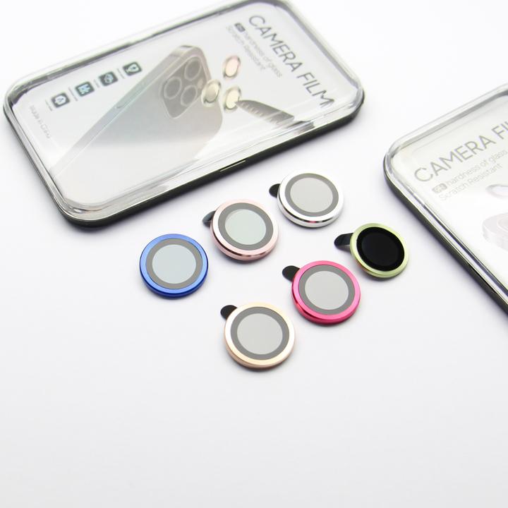Camera Crystal Replacement ( For Replacment of 2 Camera Crystals )