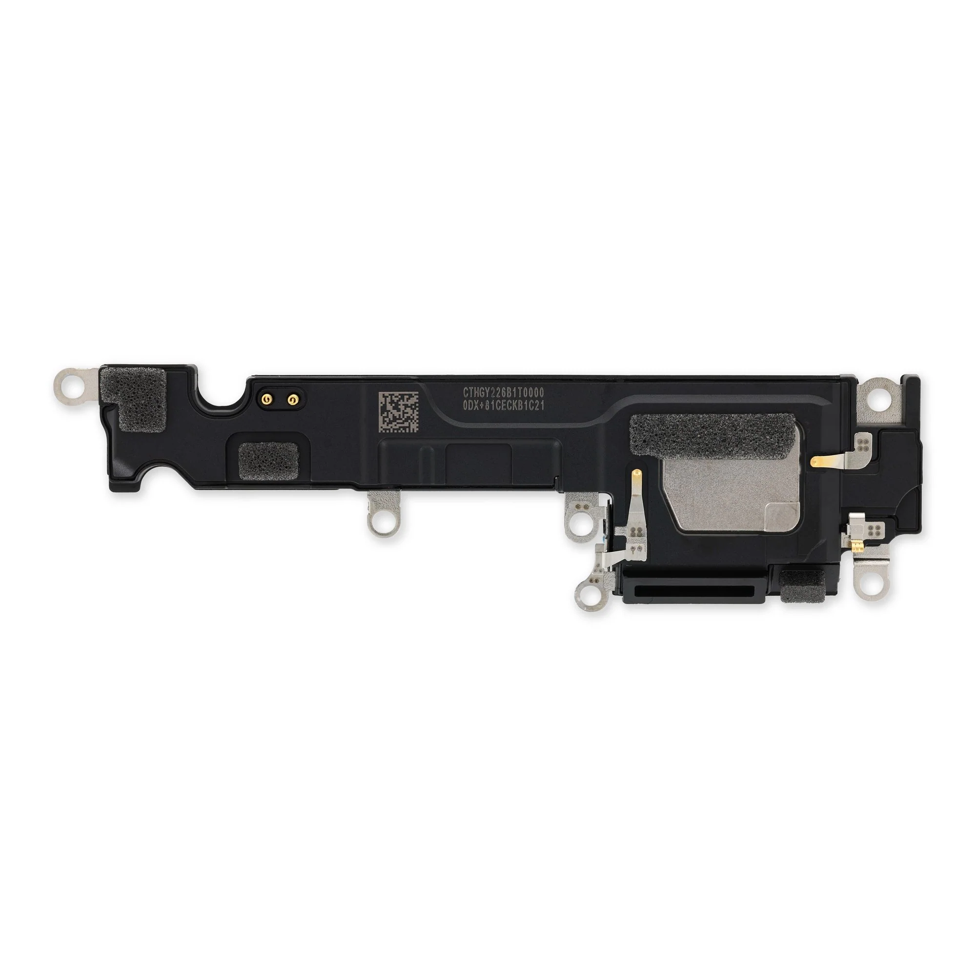 Loudspeaker Replacement
