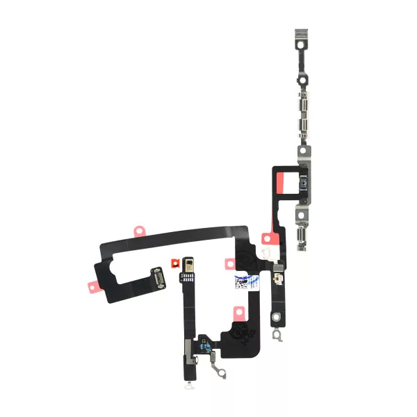 Power Button + Sensor Flex Replacement
