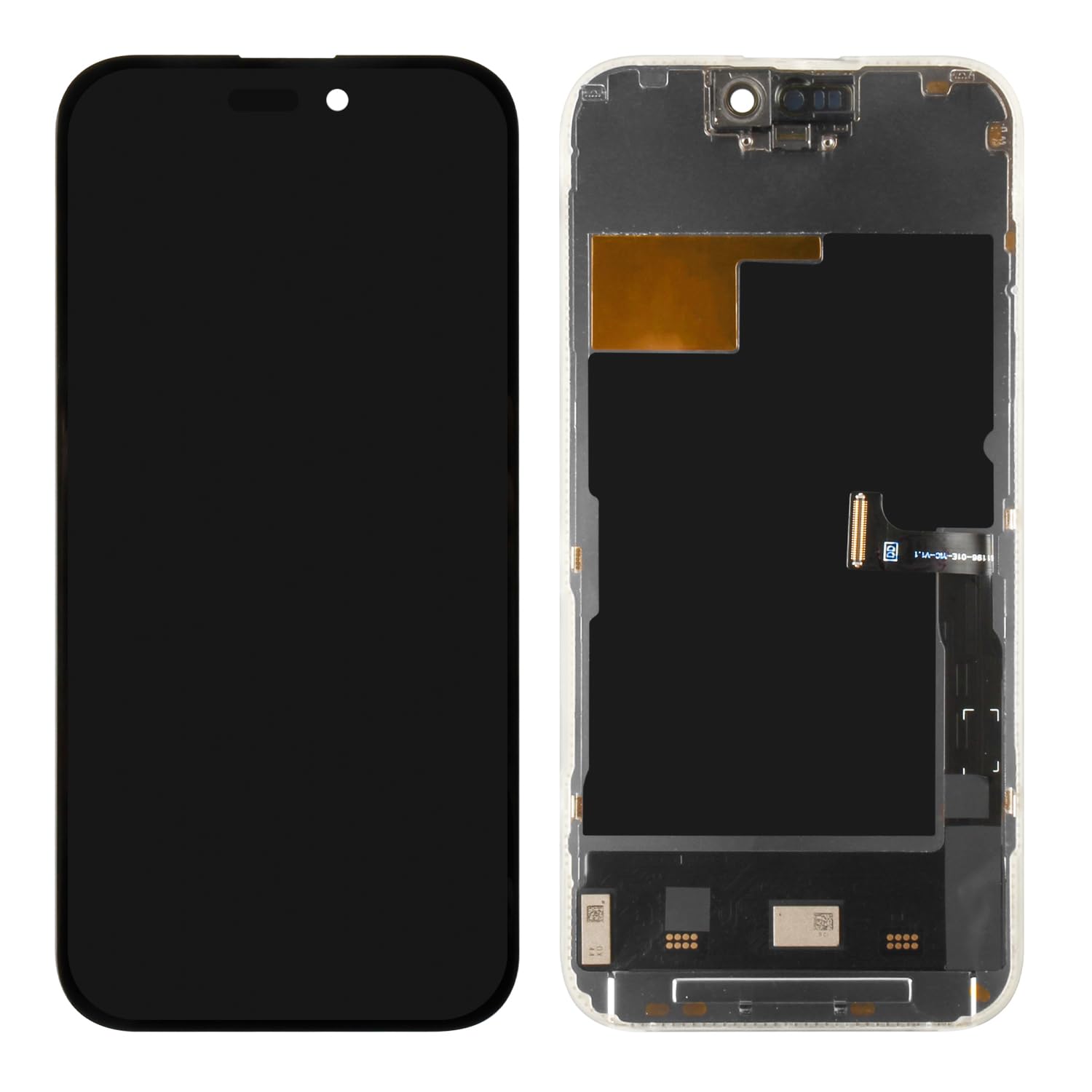 Screen Replacement OLED ( Organic Light-Emitting Diode )
