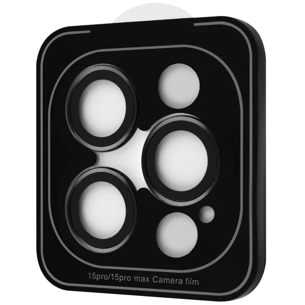 Camera Crystal Replacement ( Only 1 Camera Crystal Replacement )