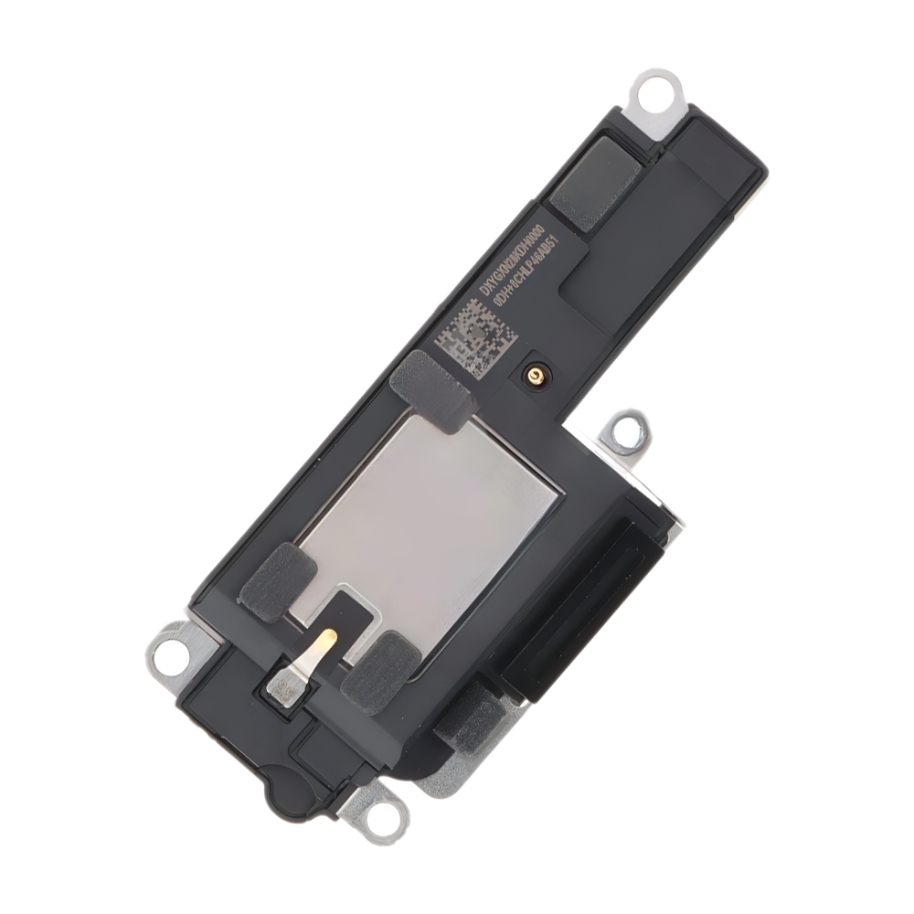 Loudspeaker Replacement