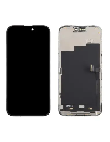 Screen Replacement