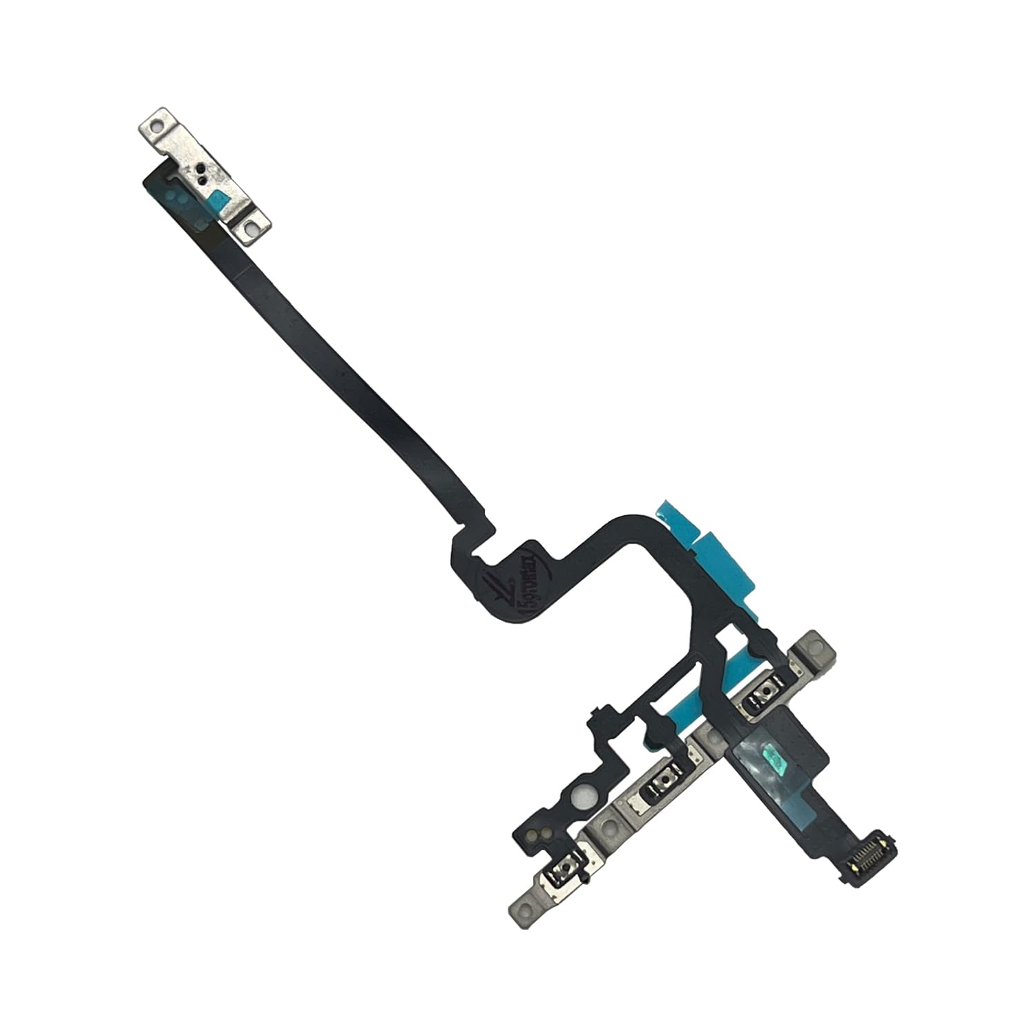 Volume + Fastening Flex Replacement