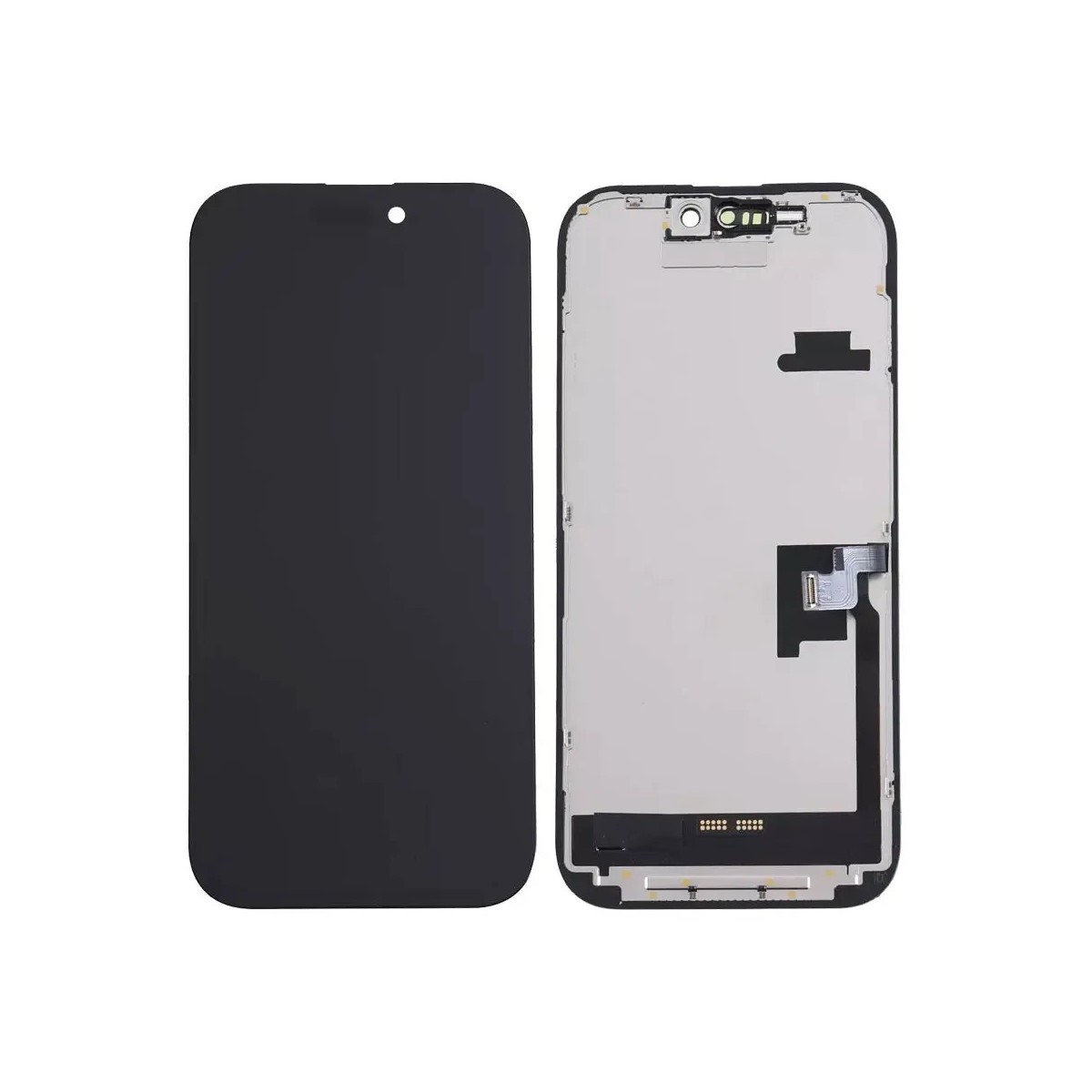 Screen Replacement