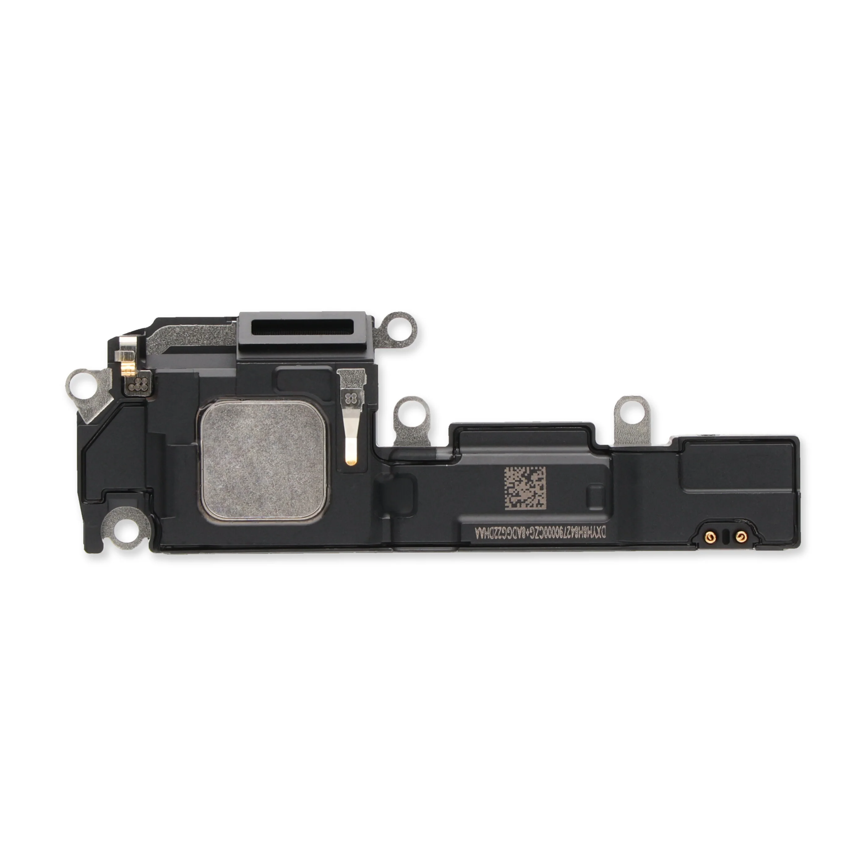 Loudspeaker Replacement