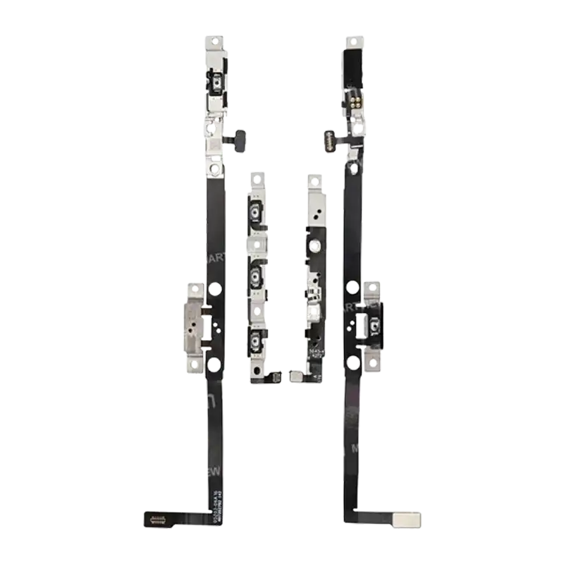 Volume + Fastening Flex Replacement