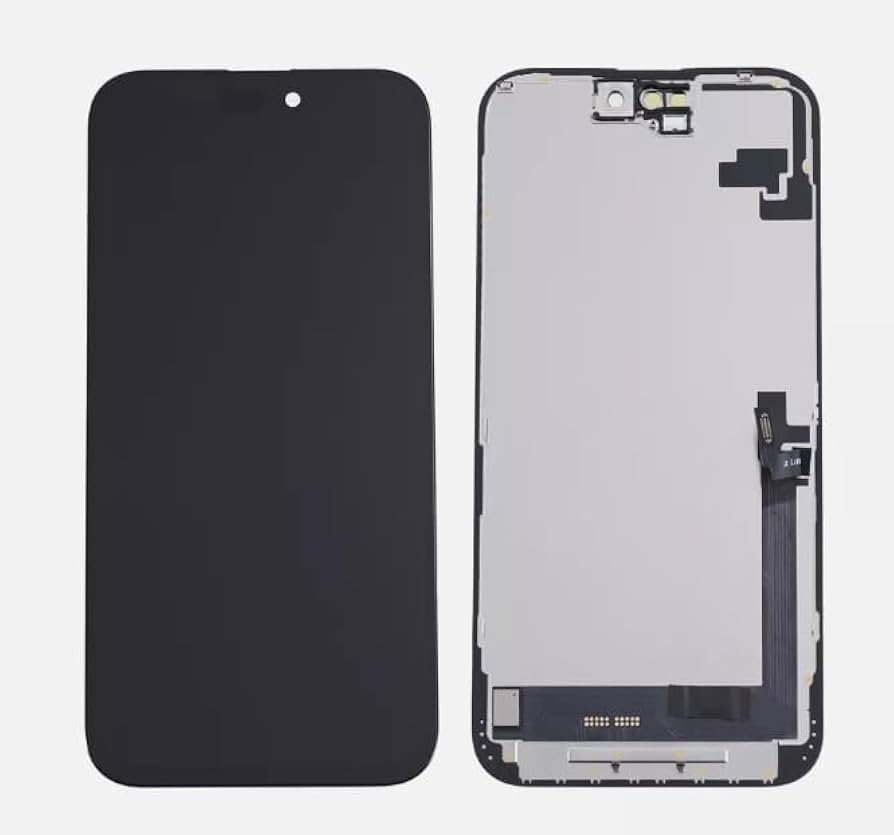 Screen Replacement OLED ( Organic Light-Emitting Diode )