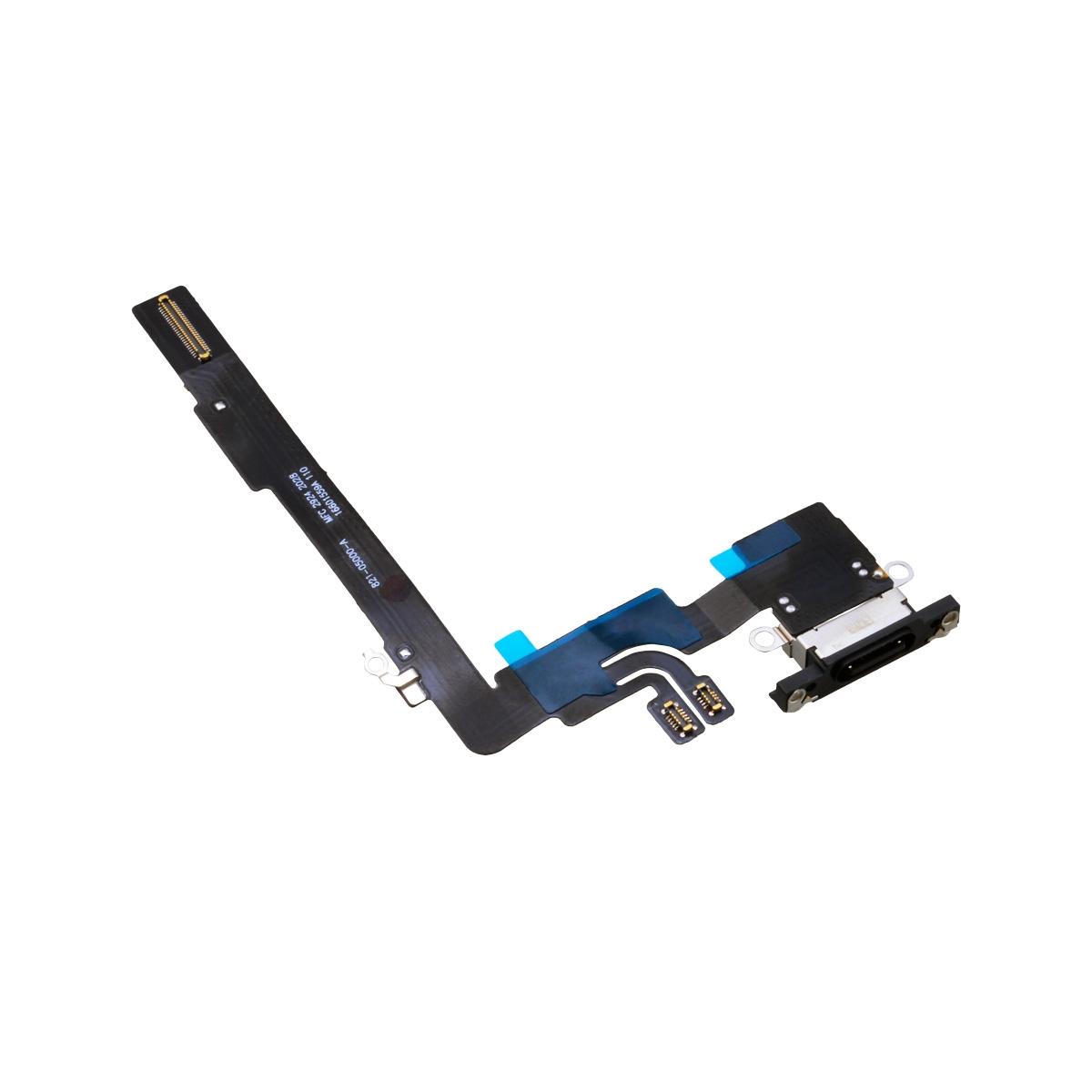 Cambio de Puerto de Carga + Conector Dock