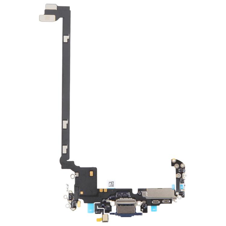Cambio de Puerto de Carga + Flex del Conector Dock
