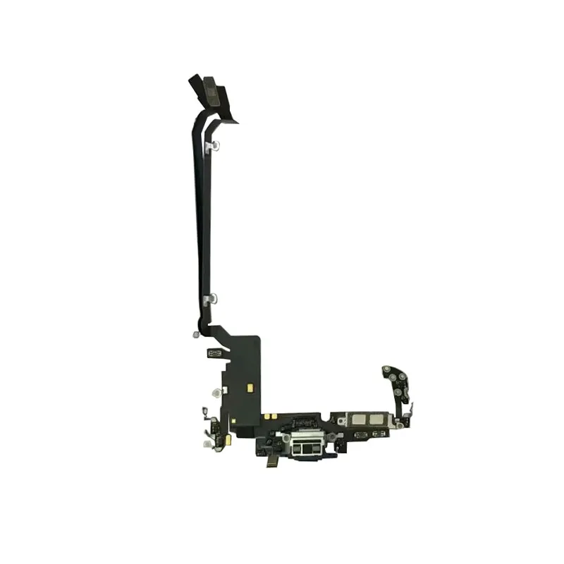 Cambio de Puerto de Carga + Flex del Conector Dock