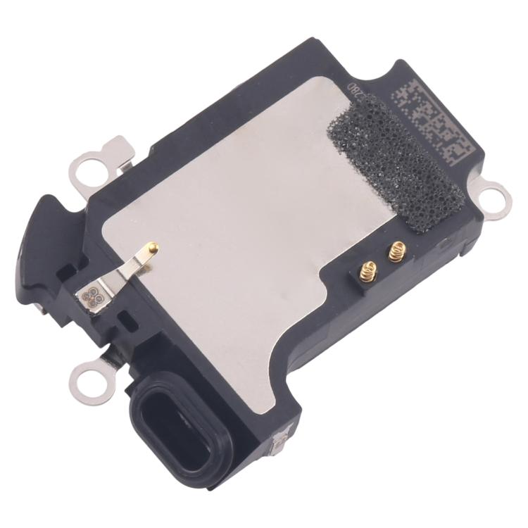 Cambio de Altavoz Auricular