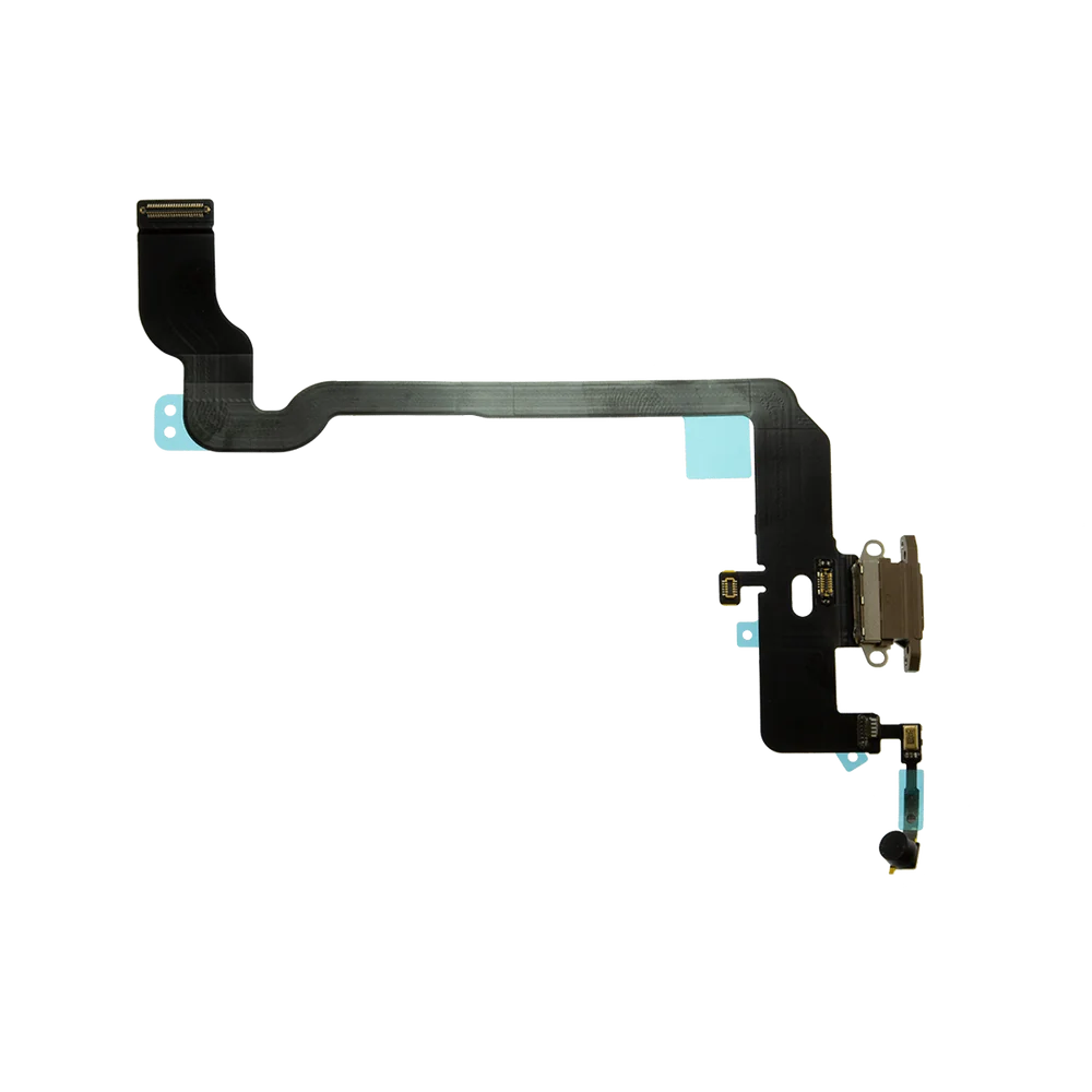 Cambio de Puerto de Carga + Conector Dock