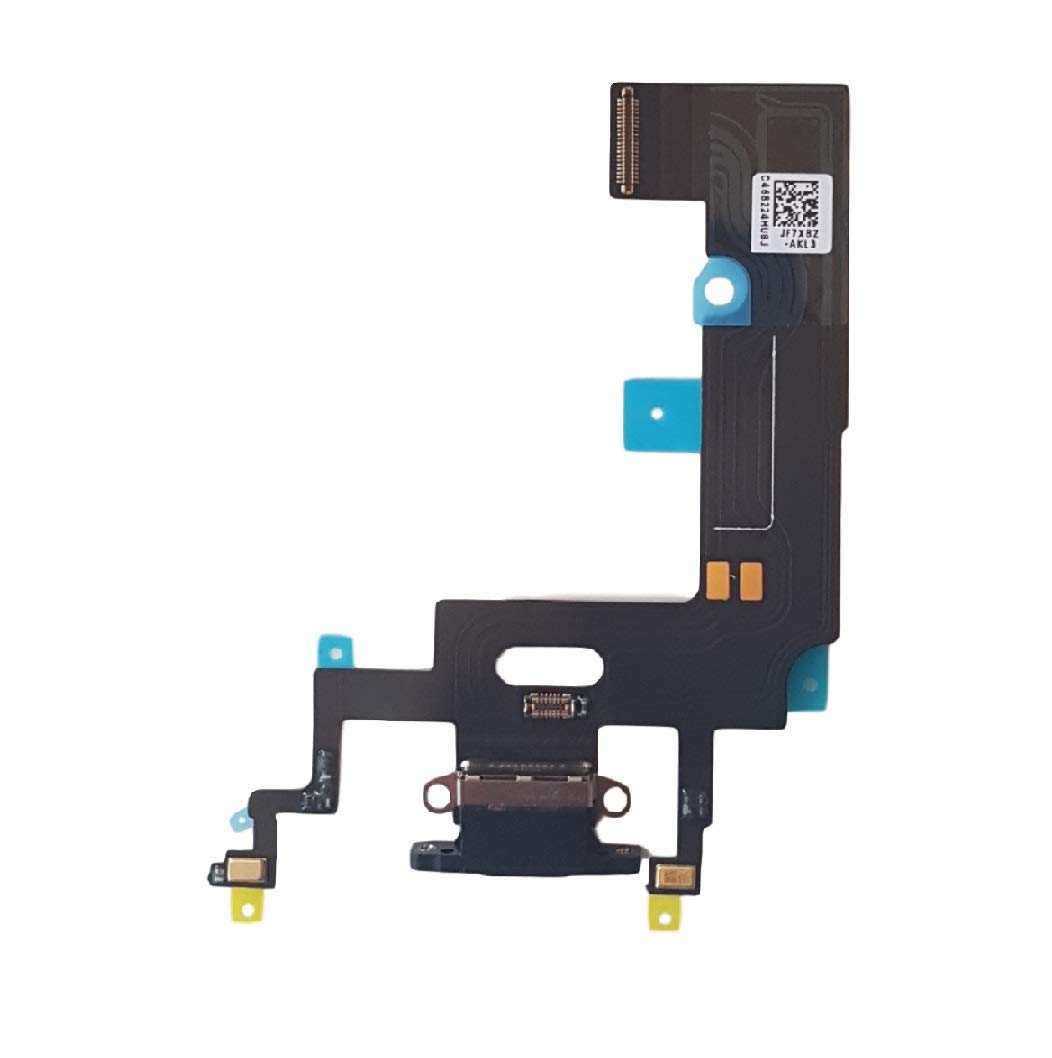 Cambio de Puerto de Carga + Conector Dock